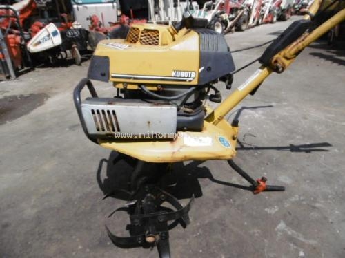 เครื่องพรวนดิน KUBOTA TMA20 รหัสสินค้า : 80903556  www.nihonmono.com