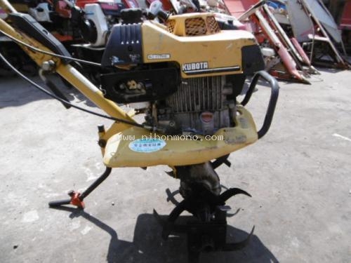 เครื่องพรวนดิน KUBOTA TMA20 รหัสสินค้า : 80903556  www.nihonmono.com