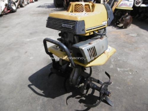 เครื่องพรวนดิน KUBOTA TMA20 รหัสสินค้า : 80903556  www.nihonmono.com