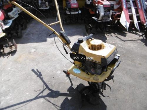 เครื่องพรวนดิน KUBOTA TMA20 รหัสสินค้า : 80903556  www.nihonmono.com