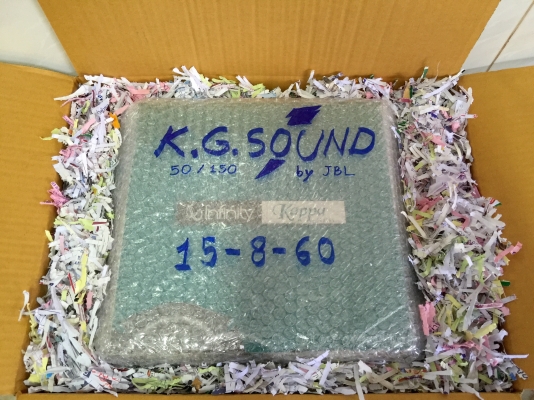 ขายลำโพง Infinity 6x9 series kappa 693i ฟังสบายของหายาก