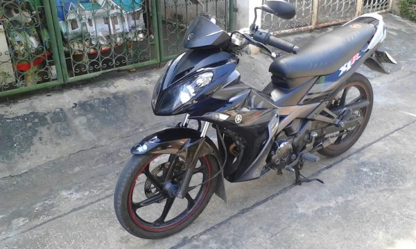 ขาย yamaha x1r