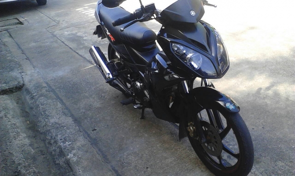 ขาย yamaha x1r