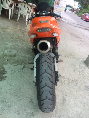 honda cbr 400 แฟริ่ง1000