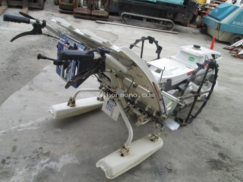 รถปลูกข้าวดำนาเดินตาม  KUBOTA S1-20 รหัสสินค้า : 80904444 www.nihonmono.com