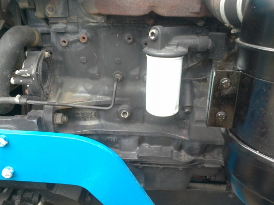 ขาย AT 6610 s 90แรง คานนิวฮอแลน เกียรกลาง 8&times;2  ดันหน้า KHLหาง 7 CMT พร้อมทะเบืยนรถองค์การ  อ.บ.ต ใช้น้อย 2223 ช.ม.สภาพแน้นดีพร้อมใช้