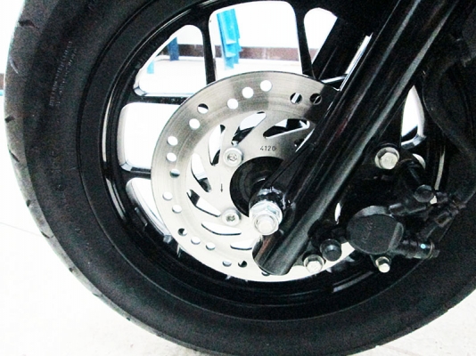 (โอนฟรี) ขาย Honda Moove ปี 2016 ลาย Liverpool สาวก the kop ไม่ควรพลาด ไมล์แท้ 4543 กม