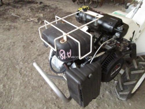 รถพรวนดินเดินตาม OREC EGC41G (ECOPI)ใช้แก๊สLPG เครื่องยนต์เบนซิน 5 PS  รหัสสินค้า : 14002138 www.nihonmono.com