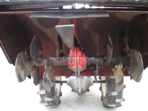 รถพรวนดินเดินตาม OREC IKS-IR60 รหัสสินค้า : 80802225www.nihonmono.com