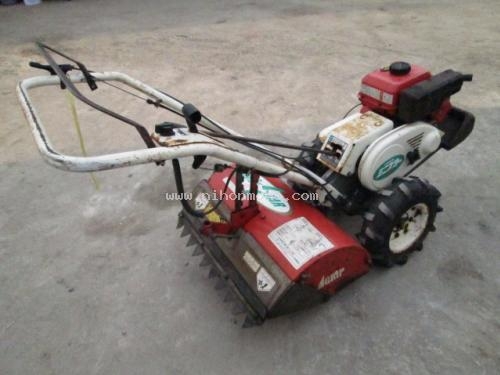 รถพรวนดินเดินตาม OREC IKS-IR60 รหัสสินค้า : 80802225www.nihonmono.com