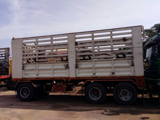 ขาย.1,480,000 บาทISUZU DECA 320แม่ลูกไม่ดั้มเครื่องดี เกียร์แรง หัวบาง ยางดี คัชซีสวย  รถอยู่ขอนแก่น  โทร&ไอดี  090-772-3710 090-772-3708 ขาย.1,480,000 บาทISUZU DECA 320แม่ลูกไม่ดั้มเครื่องดี เกียร์แรง หัวบาง ยางดี คัชซีสวย  รถอยู่ขอนแก่น  โทร&ไอดี  090-772-3710 090-772-3708