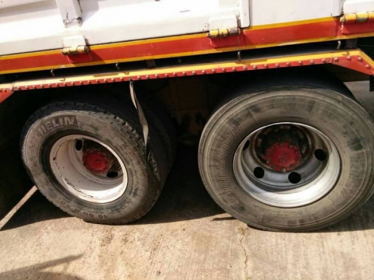 ขาย.1,480,000 บาทISUZU DECA 320แม่ลูกไม่ดั้มเครื่องดี เกียร์แรง หัวบาง ยางดี คัชซีสวย  รถอยู่ขอนแก่น  โทร&ไอดี  090-772-3710 090-772-3708 ขาย.1,480,000 บาทISUZU DECA 320แม่ลูกไม่ดั้มเครื่องดี เกียร์แรง หัวบาง ยางดี คัชซีสวย  รถอยู่ขอนแก่น  โทร&ไอดี  090-772-3710 090-772-3708