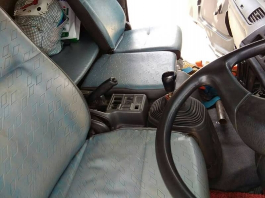 ขาย.1,480,000 บาทISUZU DECA 320แม่ลูกไม่ดั้มเครื่องดี เกียร์แรง หัวบาง ยางดี คัชซีสวย  รถอยู่ขอนแก่น  โทร&ไอดี  090-772-3710 090-772-3708 ขาย.1,480,000 บาทISUZU DECA 320แม่ลูกไม่ดั้มเครื่องดี เกียร์แรง หัวบาง ยางดี คัชซีสวย  รถอยู่ขอนแก่น  โทร&ไอดี  090-772-3710 090-772-3708
