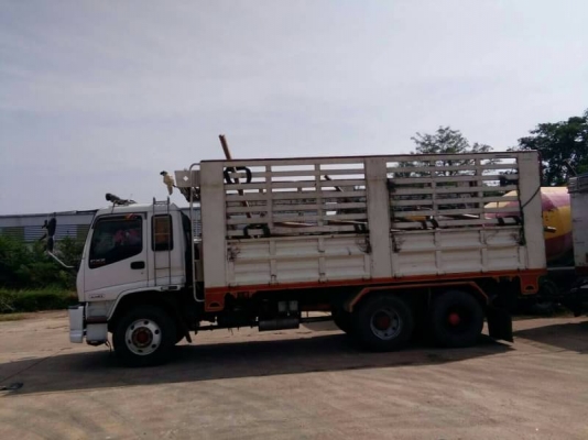 ขาย.1,480,000 บาทISUZU DECA 320แม่ลูกไม่ดั้มเครื่องดี เกียร์แรง หัวบาง ยางดี คัชซีสวย  รถอยู่ขอนแก่น  โทร&ไอดี  090-772-3710 090-772-3708 ขาย.1,480,000 บาทISUZU DECA 320แม่ลูกไม่ดั้มเครื่องดี เกียร์แรง หัวบาง ยางดี คัชซีสวย  รถอยู่ขอนแก่น  โทร&ไอดี  090-772-3710 090-772-3708