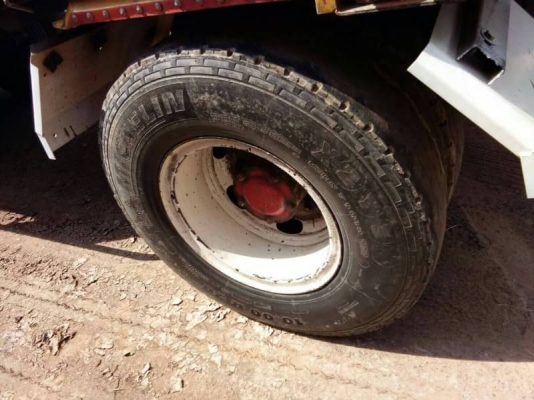 ขาย.1,480,000 บาทISUZU DECA 320แม่ลูกไม่ดั้มเครื่องดี เกียร์แรง หัวบาง ยางดี คัชซีสวย  รถอยู่ขอนแก่น  โทร&ไอดี  090-772-3710 090-772-3708 ขาย.1,480,000 บาทISUZU DECA 320แม่ลูกไม่ดั้มเครื่องดี เกียร์แรง หัวบาง ยางดี คัชซีสวย  รถอยู่ขอนแก่น  โทร&ไอดี  090-772-3710 090-772-3708