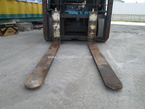 รถยก SUMITOMO  03FG20PMXEGD  เครื่องยนต์เบนซิน รหัสสินค้า : 80904434 www.nihonmono.com