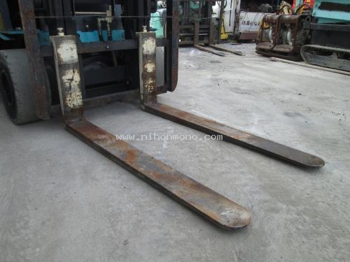 รถยก SUMITOMO  03FG20PMXEGD  เครื่องยนต์เบนซิน รหัสสินค้า : 80904434 www.nihonmono.com