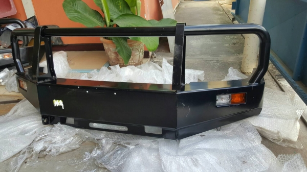 กันชนหน้าราคาแบ่งปัน