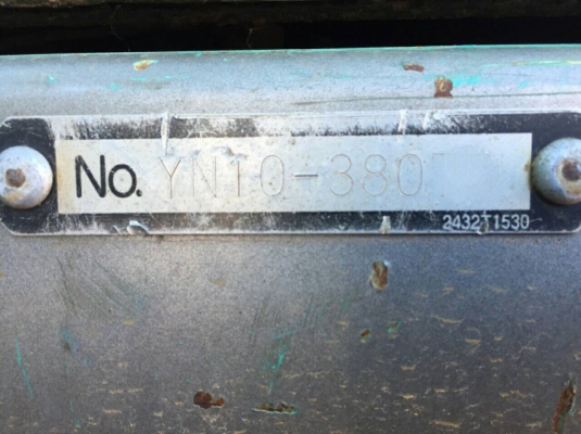 ขาย 1,190,000 KOBELCO sk 200-6 เครื่องดี ปั้มแรง เอวดี ช่วงล่างดี เฟรมผุ เล่มทะเบียน (รถอยู่ บุรีรัมย์) 090-772-3710 090-772-3708