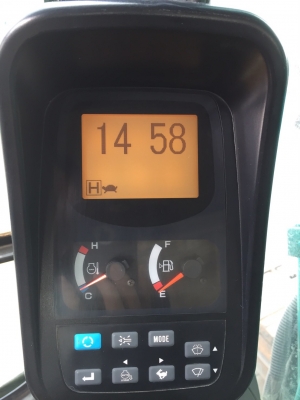 มาใหม่อีกคันครับ KOBELCO SK135SR-2 ปี2008 นำเข้าจากญี่ปุ่น โทร.090-986-2521 อ๊อบ