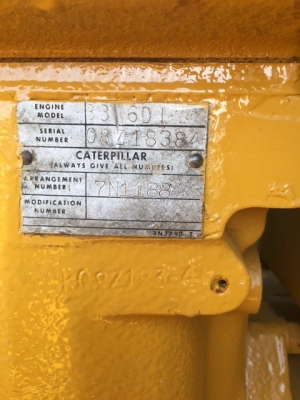 รถเกรด 12 G S/N 61M 10311 พร้อมใช้งาน ยางใหม่ เช็คทั้งคัน (เล่มทะเบียน) /โทร 098-6694563 สมชาย