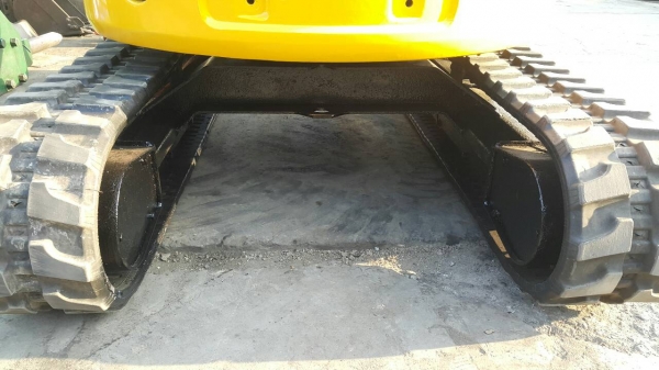 ขาย รถขุด CATERPILLAR รุ่น 303C CR มือสองญี่ปุ่น แทรกยางใหม่  สลัก บูท เองแน่น 100\%  แรงดี ทำงานไวทุกระบบ สวย พร้อมใช้งาน มือถือ/LINE ID : 0818753444