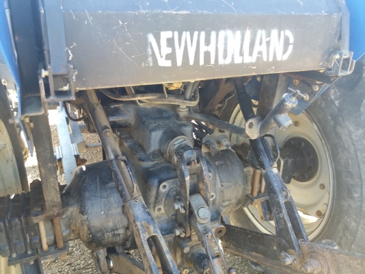 ขายNEWHOLLAND รุ่นTS6000 มีเทอโบ อินเตอร์ เกีย8*2 เล่มครบ ขายNEWHOLLAND รุ่นTS6000 มีเทอโบ อินเตอร์ เกีย8*2 เล่มครบ