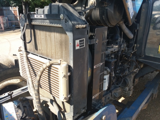 ขายNEWHOLLAND รุ่นTS6000 มีเทอโบ อินเตอร์ เกีย8*2 เล่มครบ ขายNEWHOLLAND รุ่นTS6000 มีเทอโบ อินเตอร์ เกีย8*2 เล่มครบ