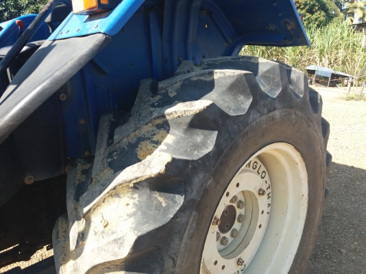 ขายNEWHOLLAND รุ่นTS6000 มีเทอโบ อินเตอร์ เกีย8*2 เล่มครบ ขายNEWHOLLAND รุ่นTS6000 มีเทอโบ อินเตอร์ เกีย8*2 เล่มครบ