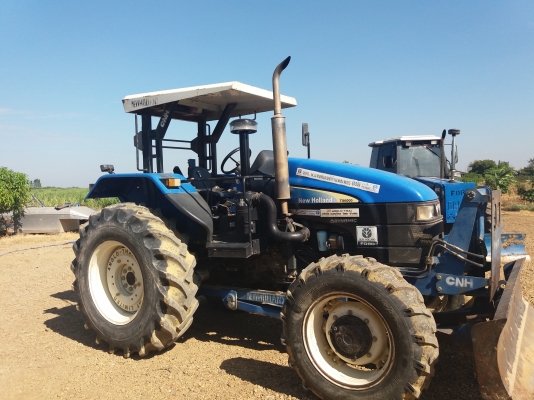 ขายNEWHOLLAND รุ่นTS6000 มีเทอโบ อินเตอร์ เกีย8*2 เล่มครบ ขายNEWHOLLAND รุ่นTS6000 มีเทอโบ อินเตอร์ เกีย8*2 เล่มครบ