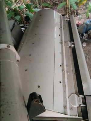 ขายรถเกี่ยวข้าวdc95 ขายรถเกี่ยวข้าวdc95