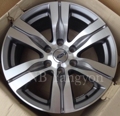 ล้อฟอร์ด ขอบ18