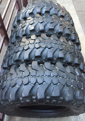 ยางตะขาบ Simex 31 10.5 R15 ปลายปี12 ไม่มีปะ พร้อมใช้งาน ราคาไม่แพง ยางตะขาบ Simex 31 10.5 R15 ปลายปี12 ไม่มีปะ พร้อมใช้งาน ราคาไม่แพง