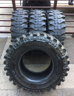 ยางตะขาบ Simex 31 10.5 R15 ปลายปี12 ไม่มีปะ พร้อมใช้งาน ราคาไม่แพง ยางตะขาบ Simex 31 10.5 R15 ปลายปี12 ไม่มีปะ พร้อมใช้งาน ราคาไม่แพง