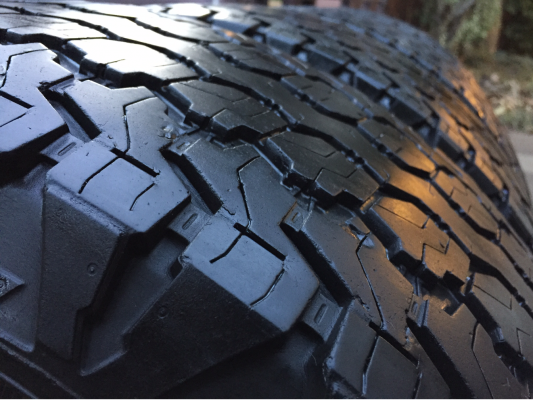 ยาง All Goodyear 265 70 16 ปลายปี13 พร้อมใช้งาน ราคาไม่แพง ยาง All Goodyear 265 70 16 ปลายปี13 พร้อมใช้งาน ราคาไม่แพง