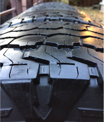 ยาง All Goodyear 265 70 16 ปลายปี13 พร้อมใช้งาน ราคาไม่แพง ยาง All Goodyear 265 70 16 ปลายปี13 พร้อมใช้งาน ราคาไม่แพง