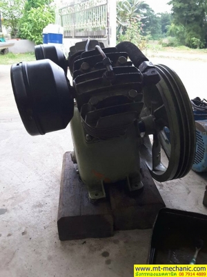 หัวปั๊มลม swan