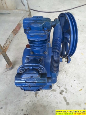 หัวปั๊มลม PUMA