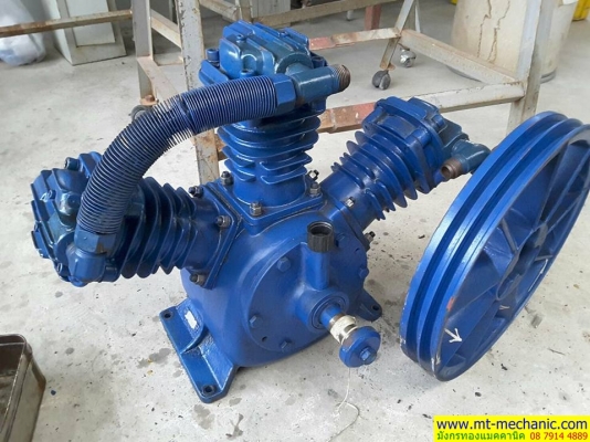 หัวปั๊มลม PUMA