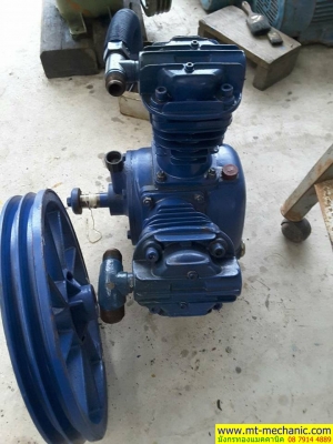 หัวปั๊มลม PUMA