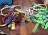ขายถูก Safety Belt สำหรับปีนที่สูง แบบเต็มตัว ขายถูก Safety Belt สำหรับปีนที่สูง แบบเต็มตัว