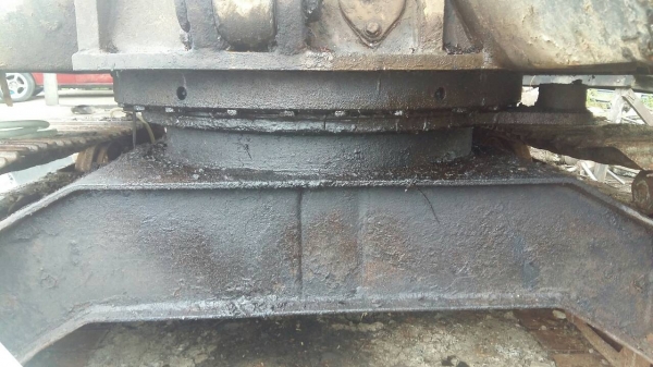 ขายรถแบคโฮ KOMATSU PC60-5 บูมยาวพิเศษ ราคา 320000 ขายรถแบคโฮ KOMATSU PC60-5 บูมยาวพิเศษ ราคา 320000