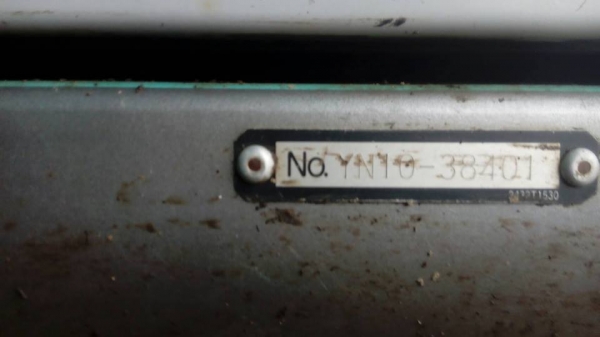 ขายรถขุดแม็คโค SK200-6มาร์คซิก YN10 super ทำงานหมื่นเจ็ดพัน ชม. ช่วงล่างเต็มเอวแน่น พร้อมลงงาน