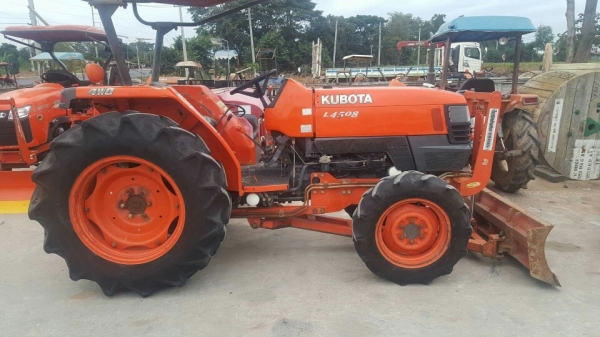 แอล4508สภาพสวยเดิมๆ