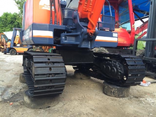 Kubota kh27 สภาพดีมาก เก่าญี่ปุ่นพร้อมใบอินวอย
