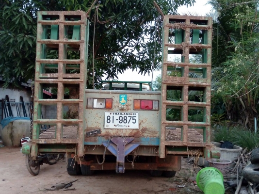 เทเลอร์รถเกียว KT 925 ทะเบียนเต็ม พร้อมลุยงาน ราคาสบายฯฯ 375000 บาท สอบถาม วันทูคอล 0986683479 dtac 0991751349 สิทธิ์คับ เทเลอร์รถเกียว KT 925 ทะเบียนเต็ม พร้อมลุยงาน ราคาสบายฯฯ 375000 บาท สอบถาม วันทูคอล 0986683479 dtac 0991751349 สิทธิ์คับ