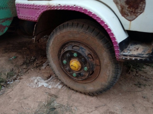 เทเลอร์รถเกียว KT 925 ทะเบียนเต็ม พร้อมลุยงาน ราคาสบายฯฯ 375000 บาท สอบถาม วันทูคอล 0986683479 dtac 0991751349 สิทธิ์คับ