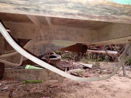 เทเลอร์รถเกียว KT 925 ทะเบียนเต็ม พร้อมลุยงาน ราคาสบายฯฯ 375000 บาท สอบถาม วันทูคอล 0986683479 dtac 0991751349 สิทธิ์คับ เทเลอร์รถเกียว KT 925 ทะเบียนเต็ม พร้อมลุยงาน ราคาสบายฯฯ 375000 บาท สอบถาม วันทูคอล 0986683479 dtac 0991751349 สิทธิ์คับ