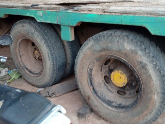 เทเลอร์รถเกียว KT 925 ทะเบียนเต็ม พร้อมลุยงาน ราคาสบายฯฯ 375000 บาท สอบถาม วันทูคอล 0986683479 dtac 0991751349 สิทธิ์คับ เทเลอร์รถเกียว KT 925 ทะเบียนเต็ม พร้อมลุยงาน ราคาสบายฯฯ 375000 บาท สอบถาม วันทูคอล 0986683479 dtac 0991751349 สิทธิ์คับ