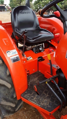 ขาย KUBOTA L3608SP ใบมีด+ผานหลัง รถเกรดA สภาพ95\% สนใจ0620406779 0819711186 ขาย KUBOTA L3608SP ใบมีด+ผานหลัง รถเกรดA สภาพ95\% สนใจ0620406779 0819711186